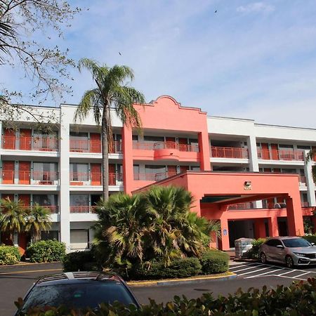 Boca Suites Deerfield Beach; Surestay Collection By BW المظهر الخارجي الصورة