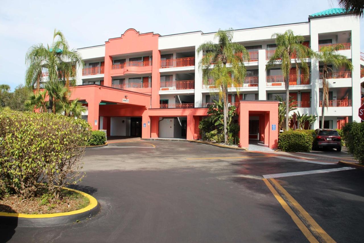 Boca Suites Deerfield Beach; Surestay Collection By BW المظهر الخارجي الصورة