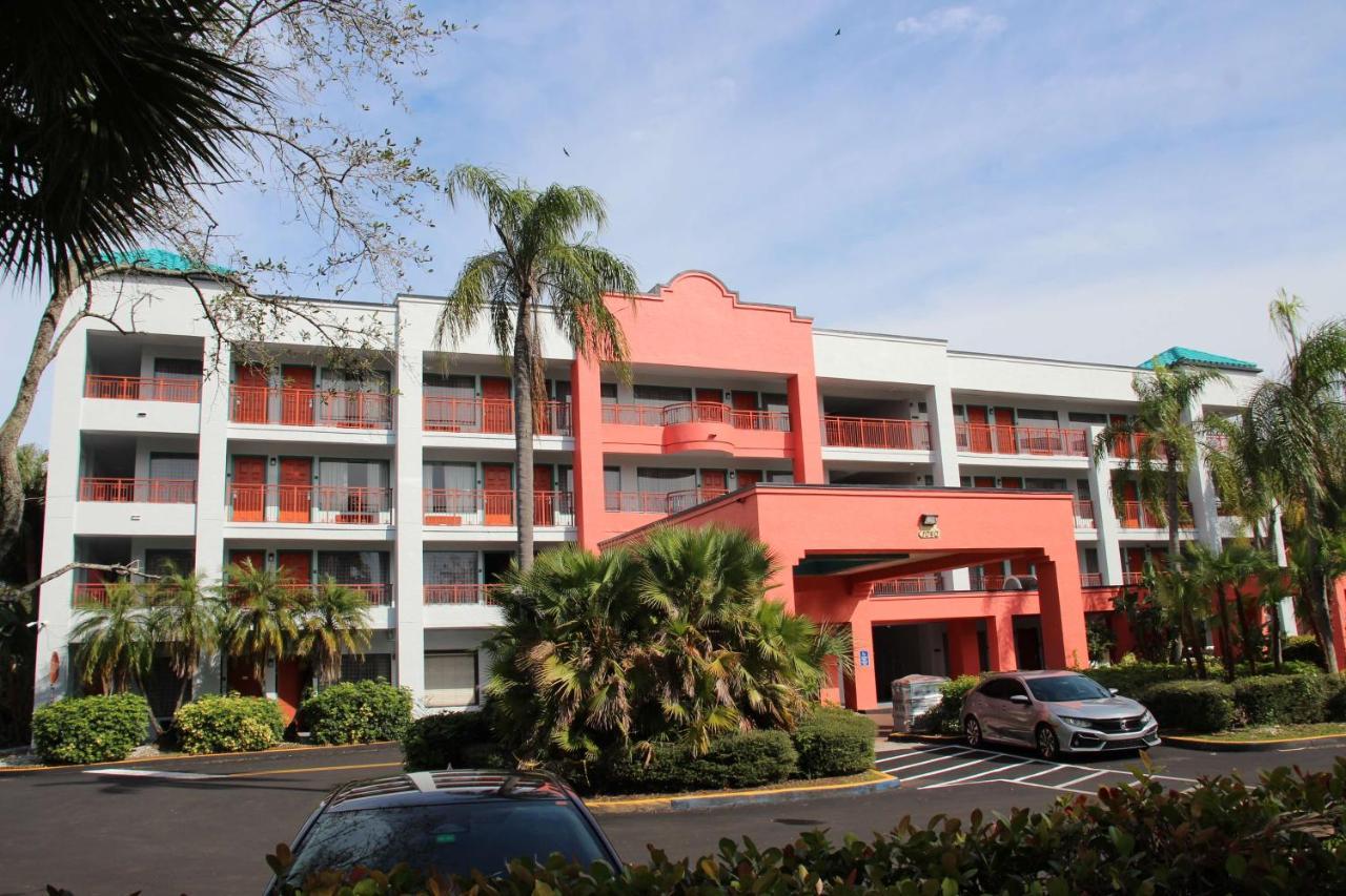 Boca Suites Deerfield Beach; Surestay Collection By BW المظهر الخارجي الصورة