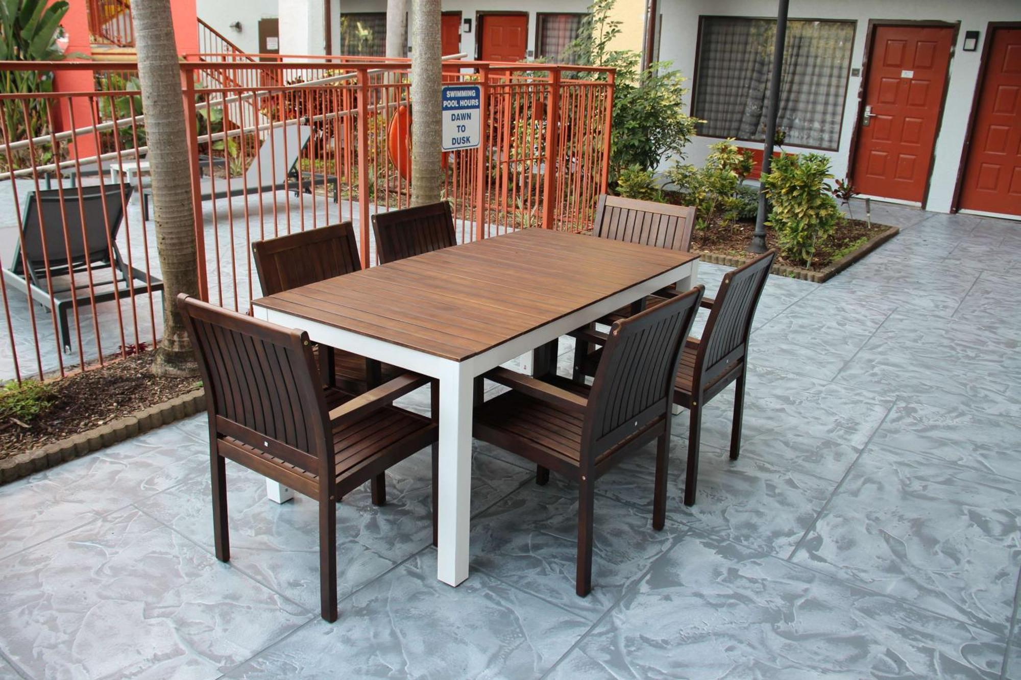 Boca Suites Deerfield Beach; Surestay Collection By BW المظهر الخارجي الصورة