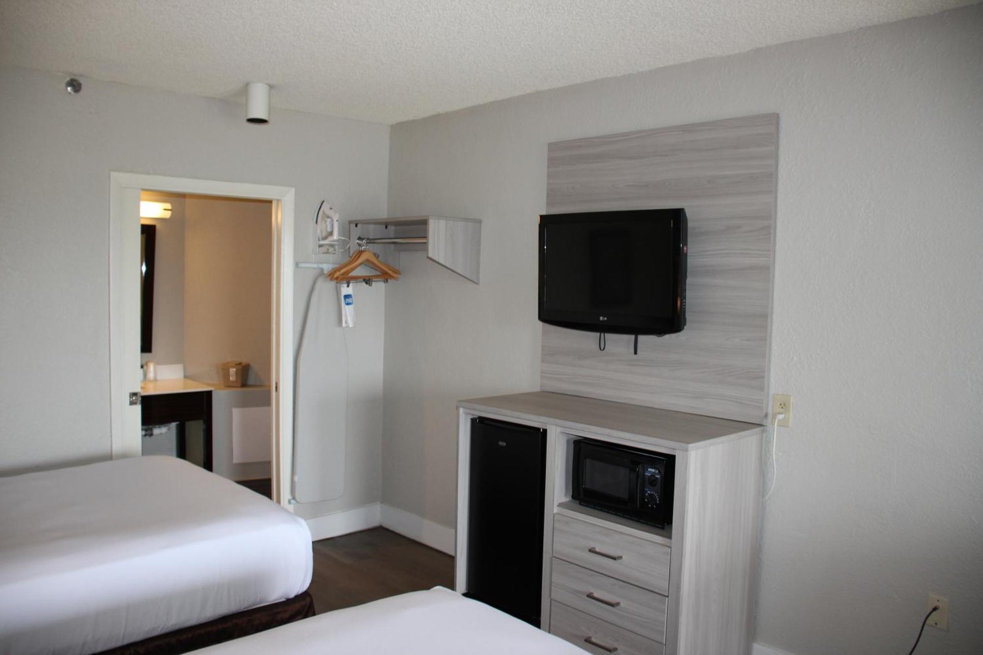 Boca Suites Deerfield Beach; Surestay Collection By BW المظهر الخارجي الصورة