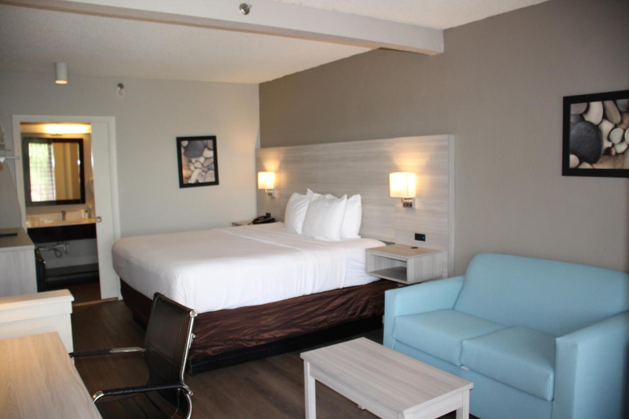 Boca Suites Deerfield Beach; Surestay Collection By BW المظهر الخارجي الصورة