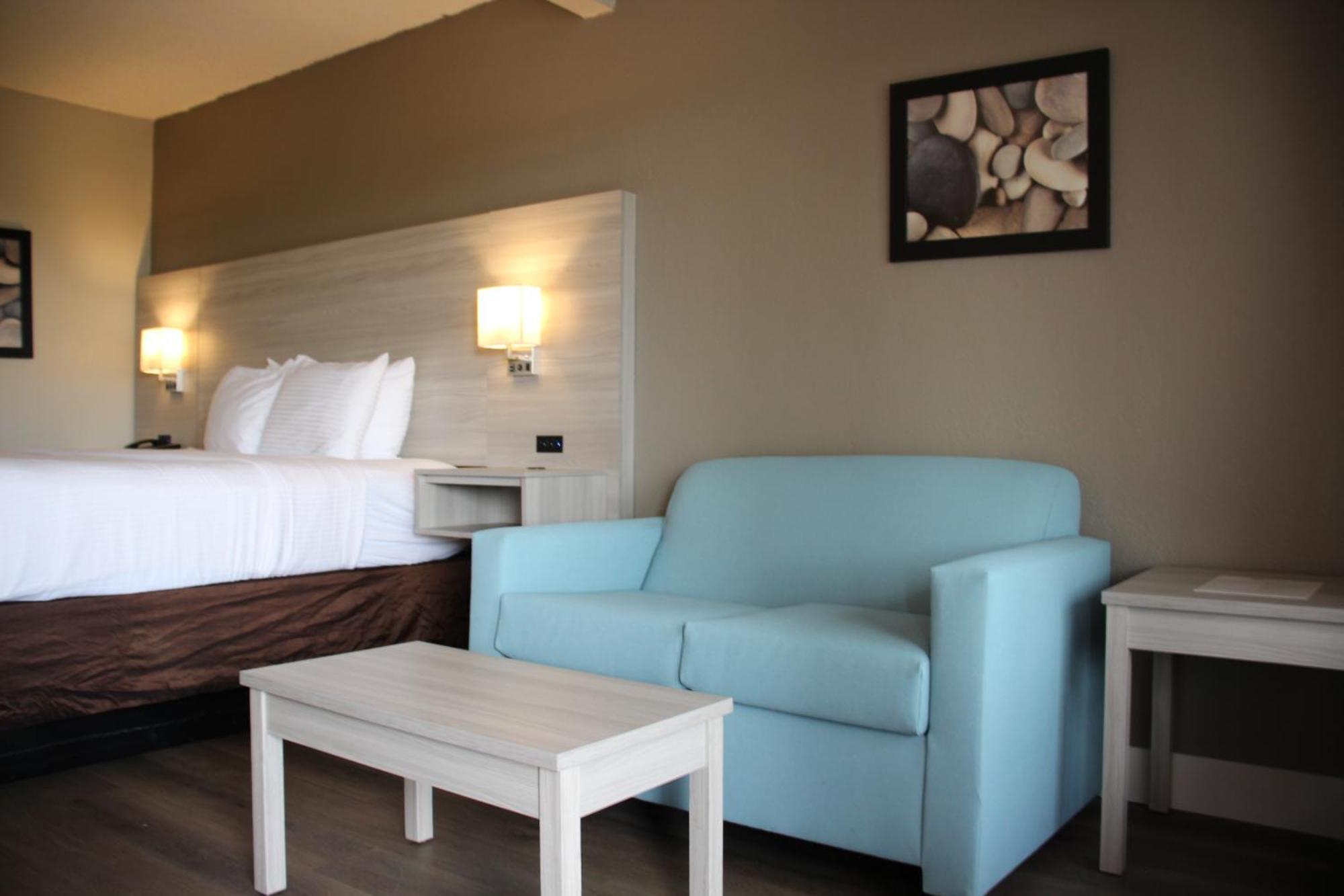 Boca Suites Deerfield Beach; Surestay Collection By BW المظهر الخارجي الصورة