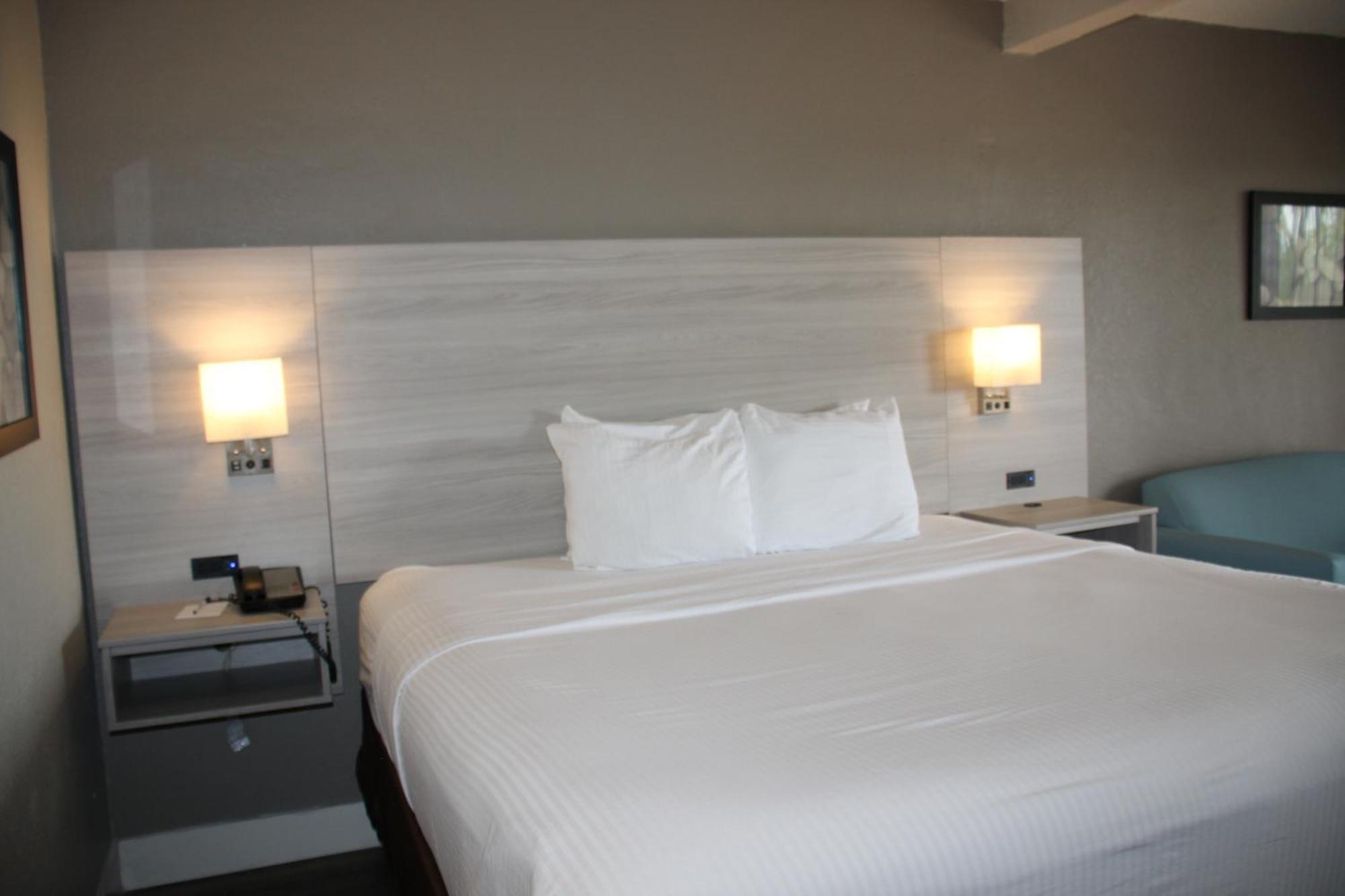 Boca Suites Deerfield Beach; Surestay Collection By BW المظهر الخارجي الصورة