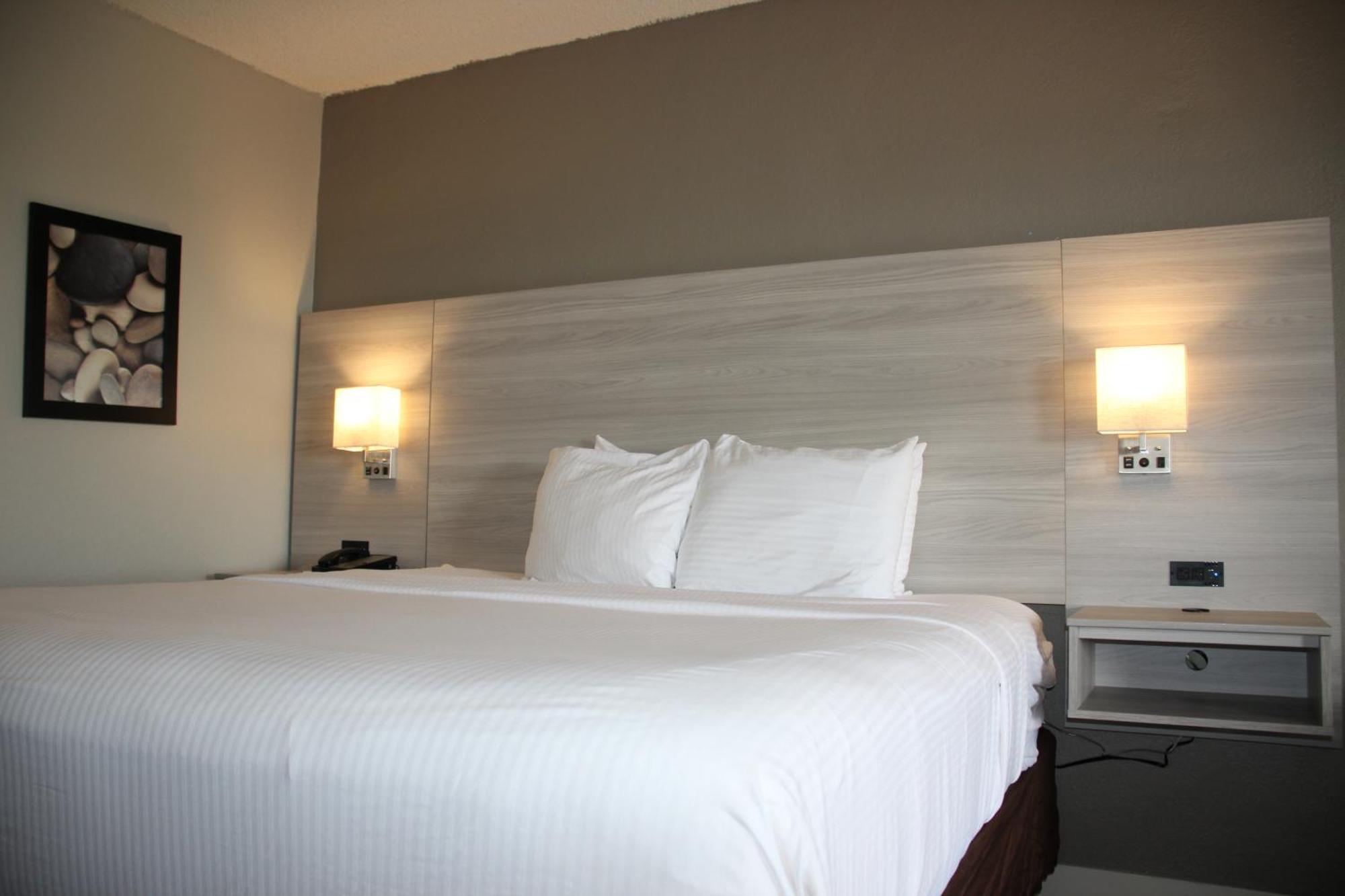 Boca Suites Deerfield Beach; Surestay Collection By BW المظهر الخارجي الصورة