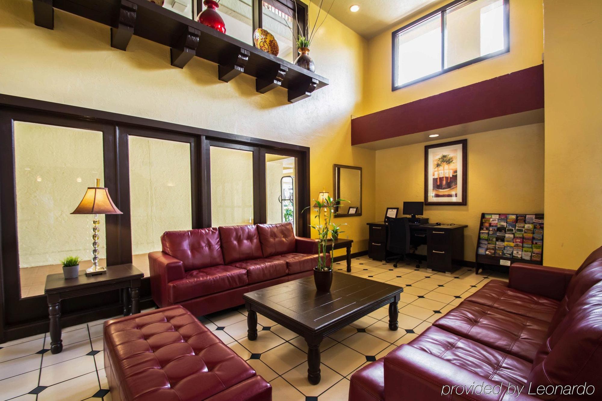 Boca Suites Deerfield Beach; Surestay Collection By BW المظهر الخارجي الصورة