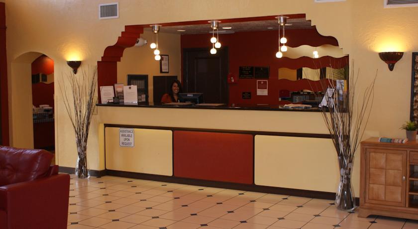 Boca Suites Deerfield Beach; Surestay Collection By BW المظهر الخارجي الصورة
