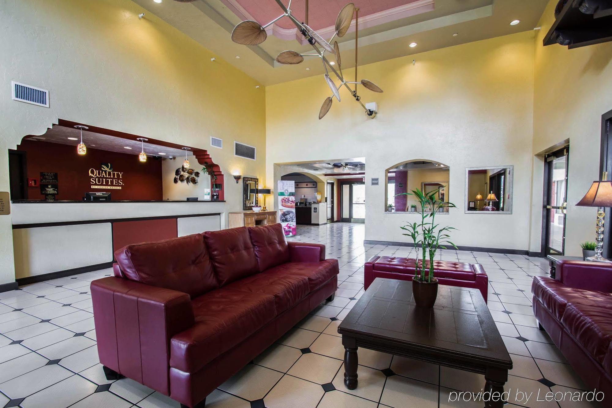 Boca Suites Deerfield Beach; Surestay Collection By BW المظهر الخارجي الصورة