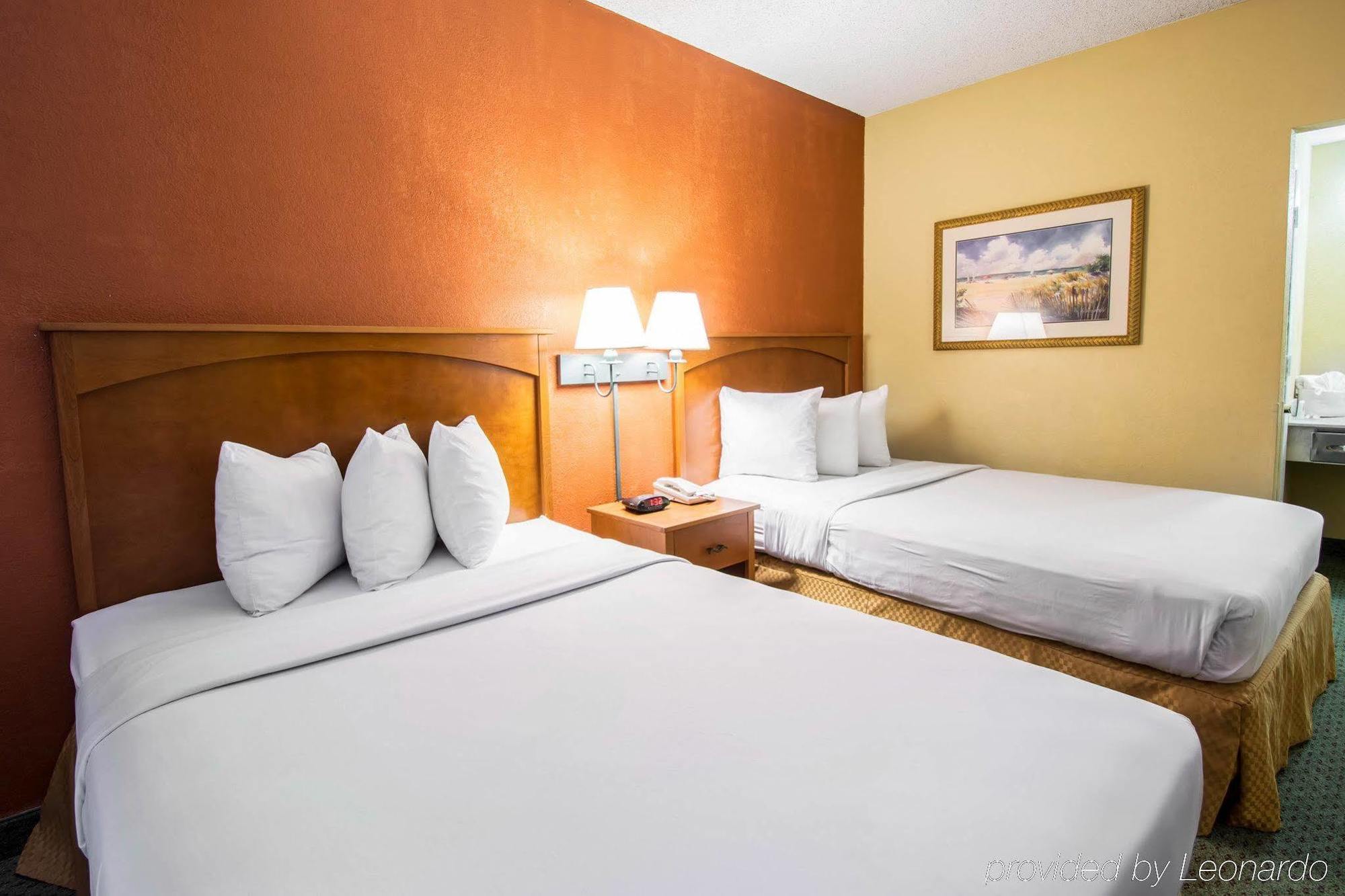 Boca Suites Deerfield Beach; Surestay Collection By BW المظهر الخارجي الصورة