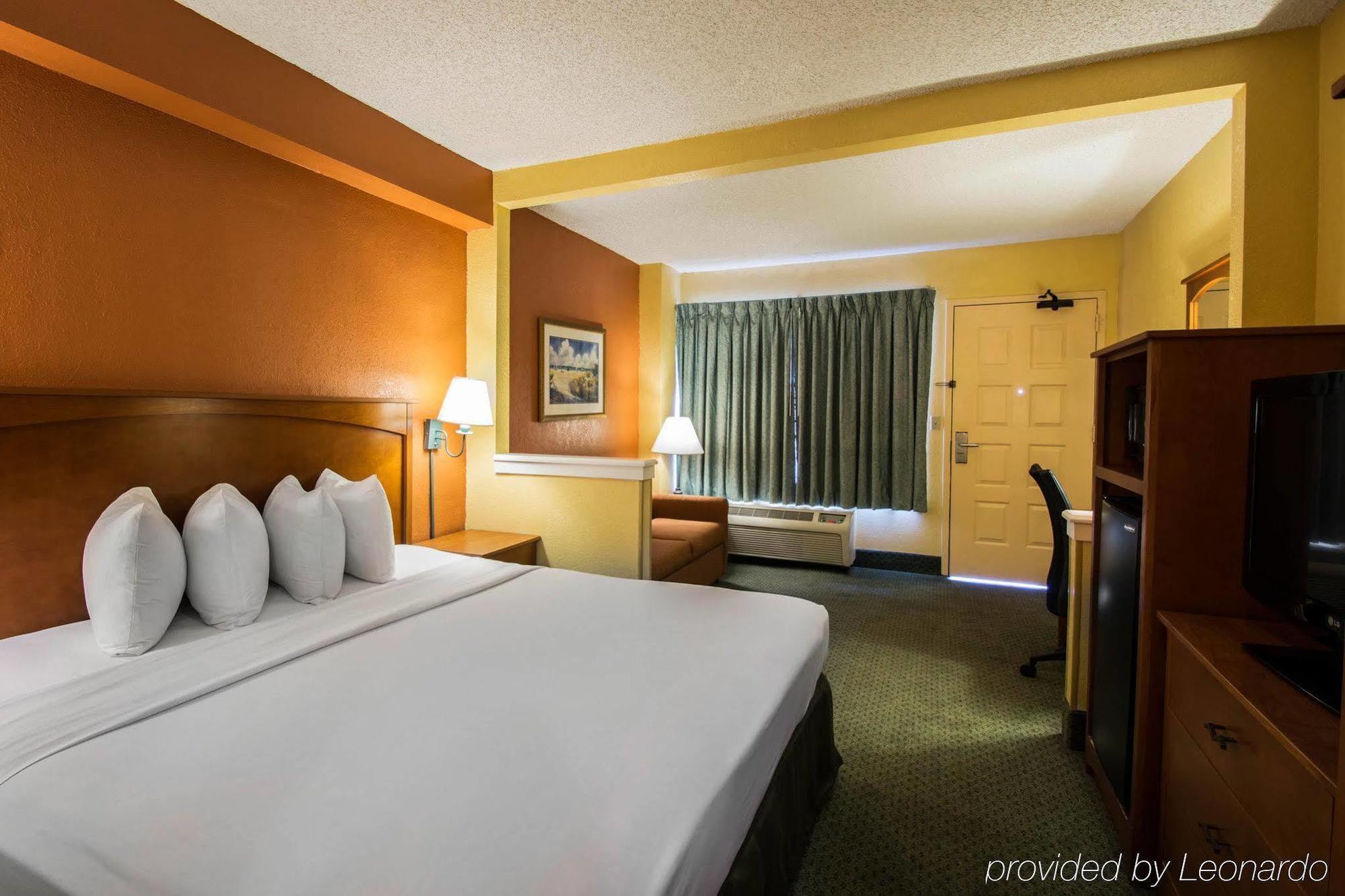 Boca Suites Deerfield Beach; Surestay Collection By BW المظهر الخارجي الصورة