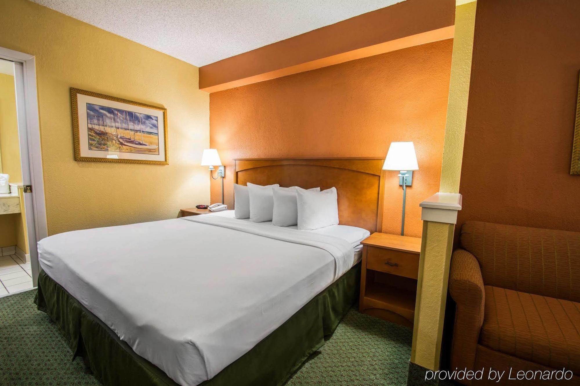 Boca Suites Deerfield Beach; Surestay Collection By BW المظهر الخارجي الصورة
