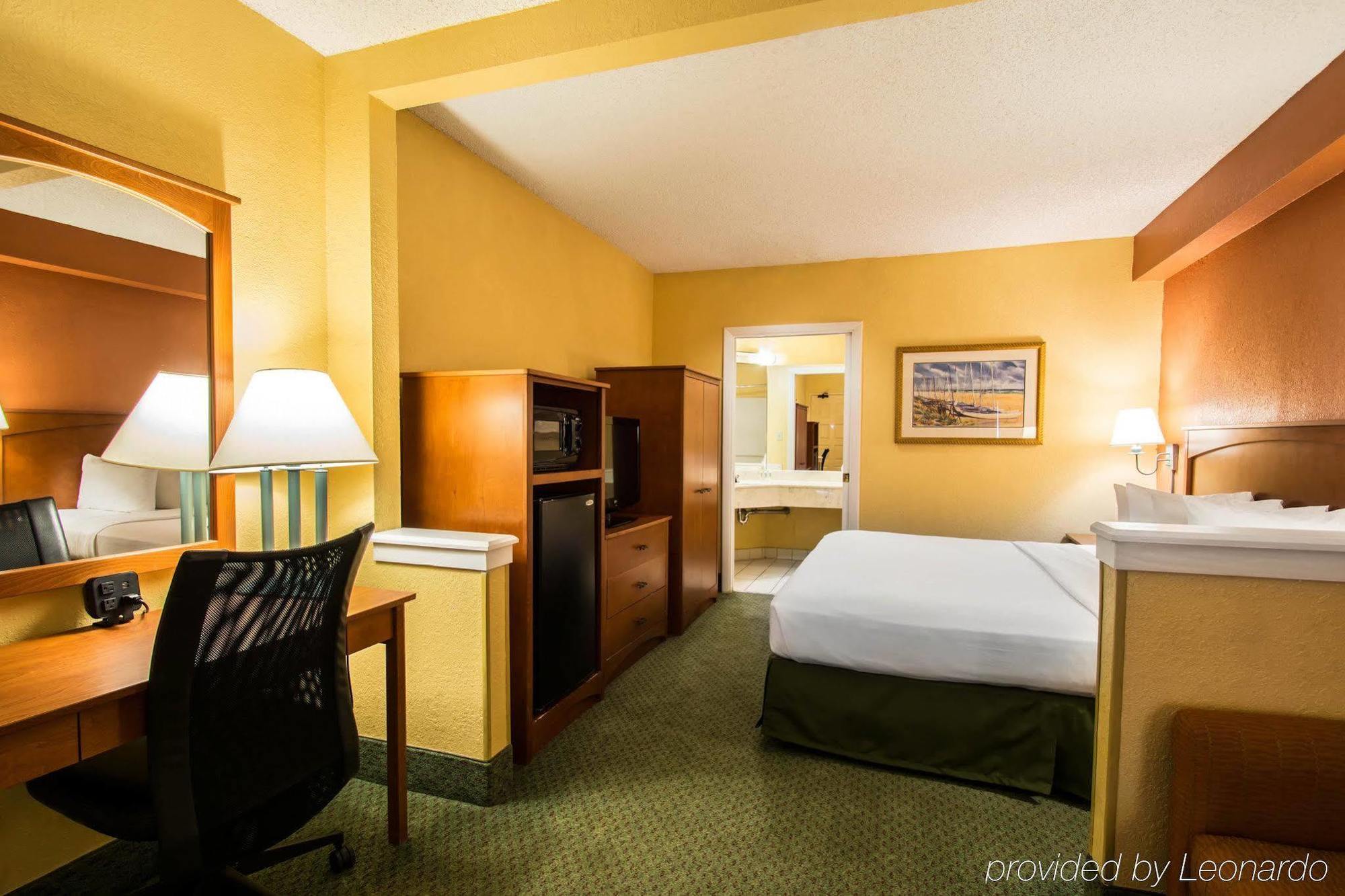 Boca Suites Deerfield Beach; Surestay Collection By BW المظهر الخارجي الصورة