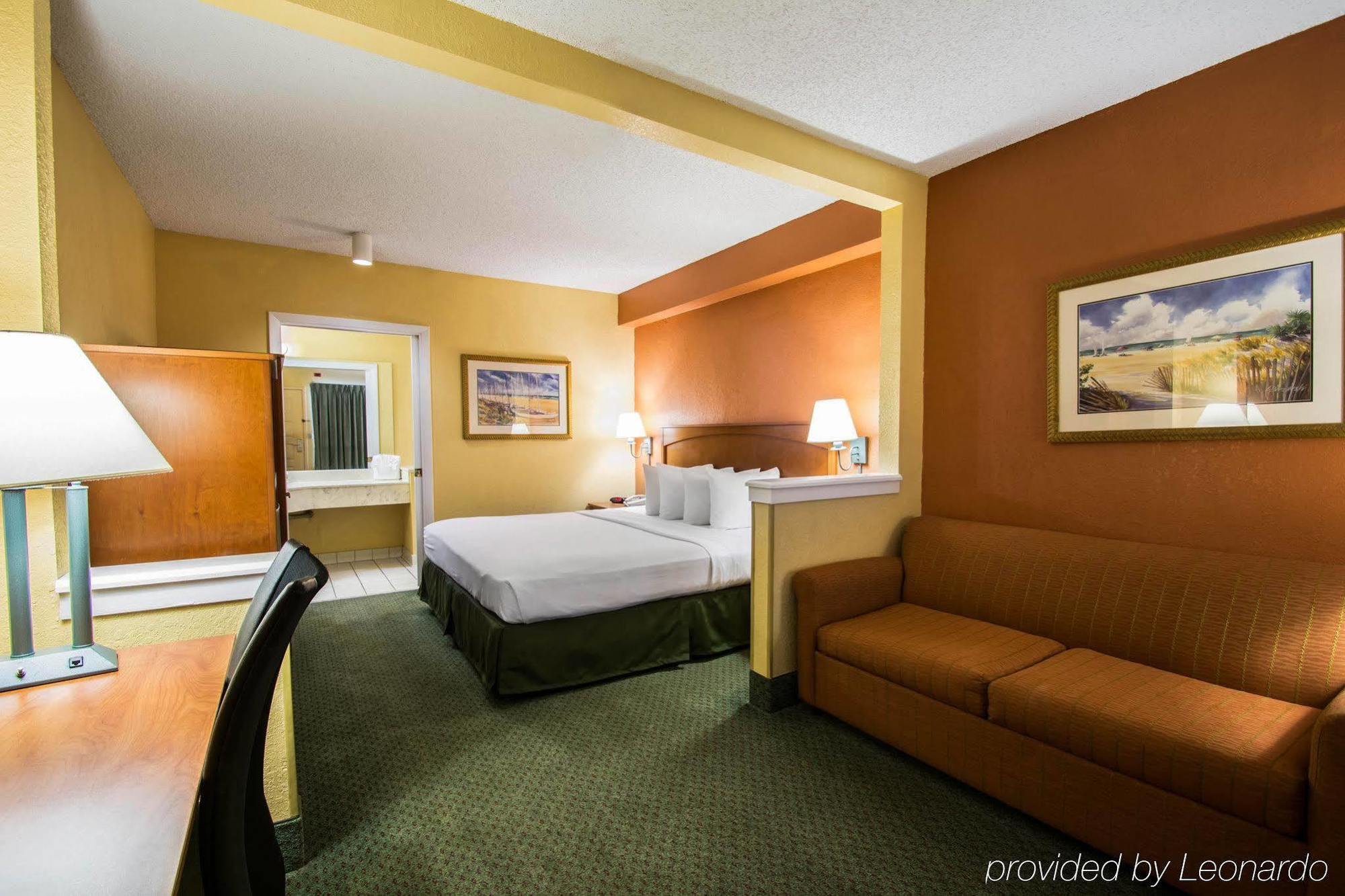 Boca Suites Deerfield Beach; Surestay Collection By BW المظهر الخارجي الصورة