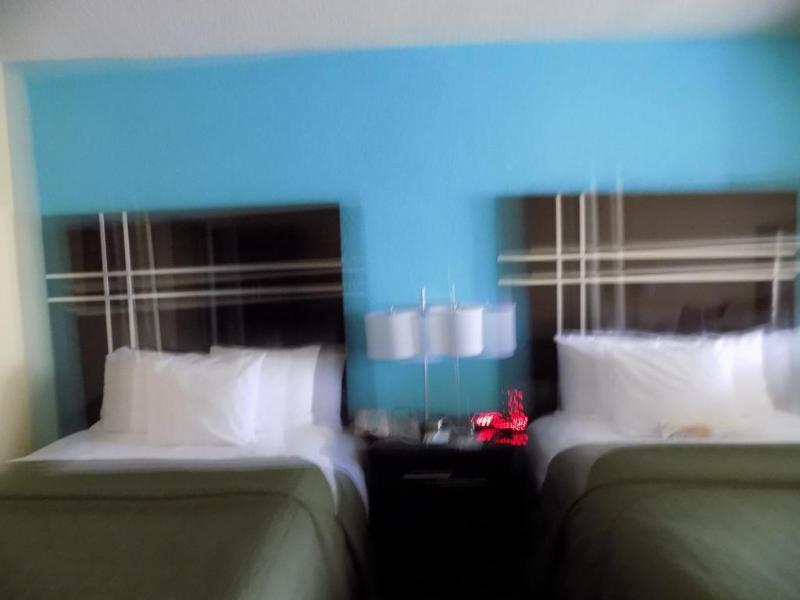 Boca Suites Deerfield Beach; Surestay Collection By BW المظهر الخارجي الصورة