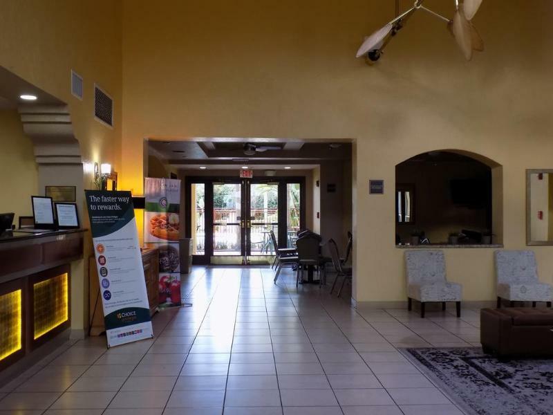 Boca Suites Deerfield Beach; Surestay Collection By BW المظهر الخارجي الصورة