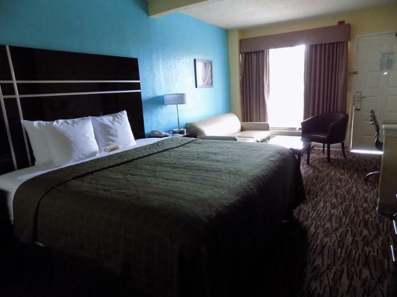 Boca Suites Deerfield Beach; Surestay Collection By BW المظهر الخارجي الصورة