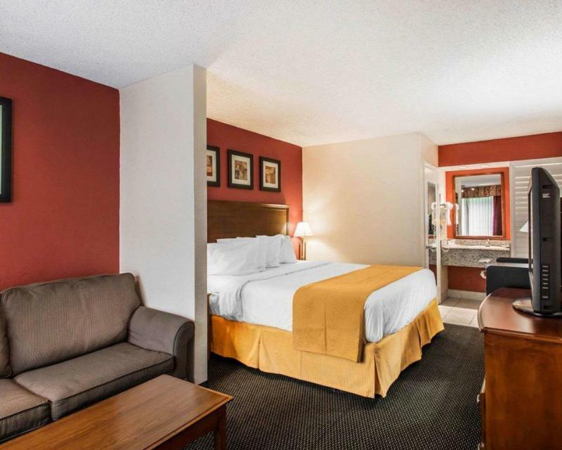 Boca Suites Deerfield Beach; Surestay Collection By BW المظهر الخارجي الصورة