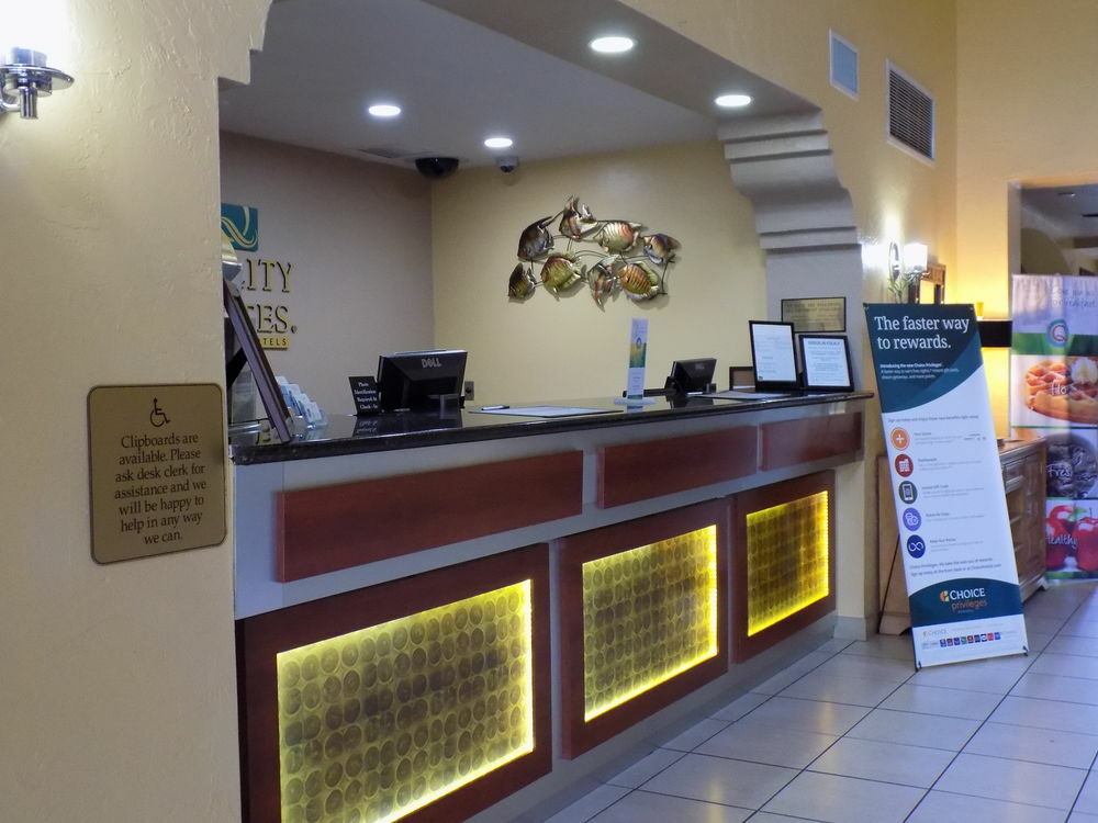 Boca Suites Deerfield Beach; Surestay Collection By BW المظهر الخارجي الصورة