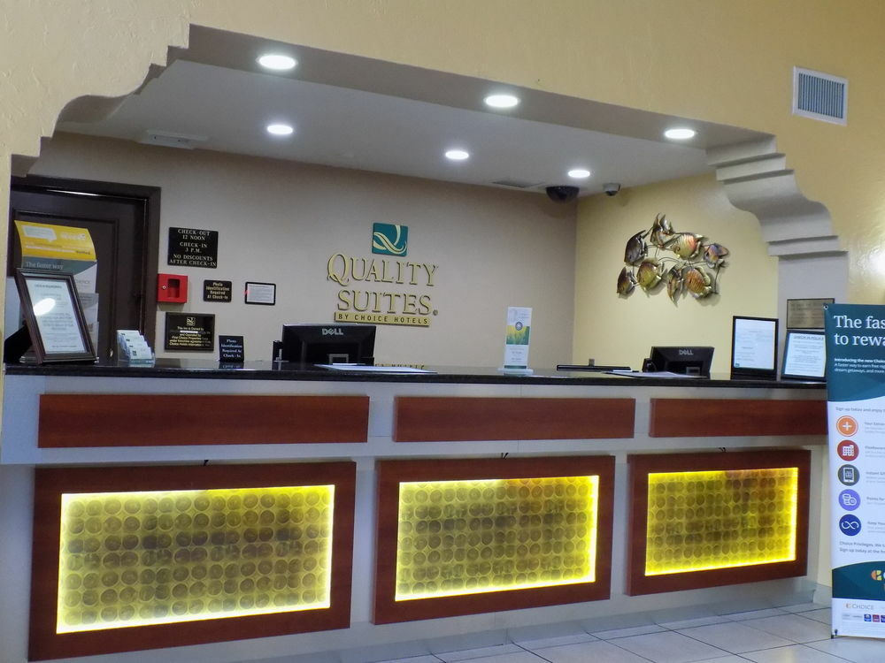 Boca Suites Deerfield Beach; Surestay Collection By BW المظهر الخارجي الصورة