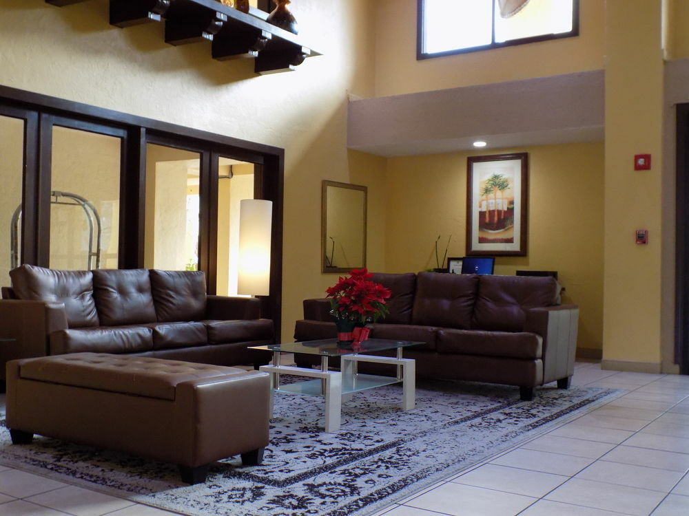 Boca Suites Deerfield Beach; Surestay Collection By BW المظهر الخارجي الصورة