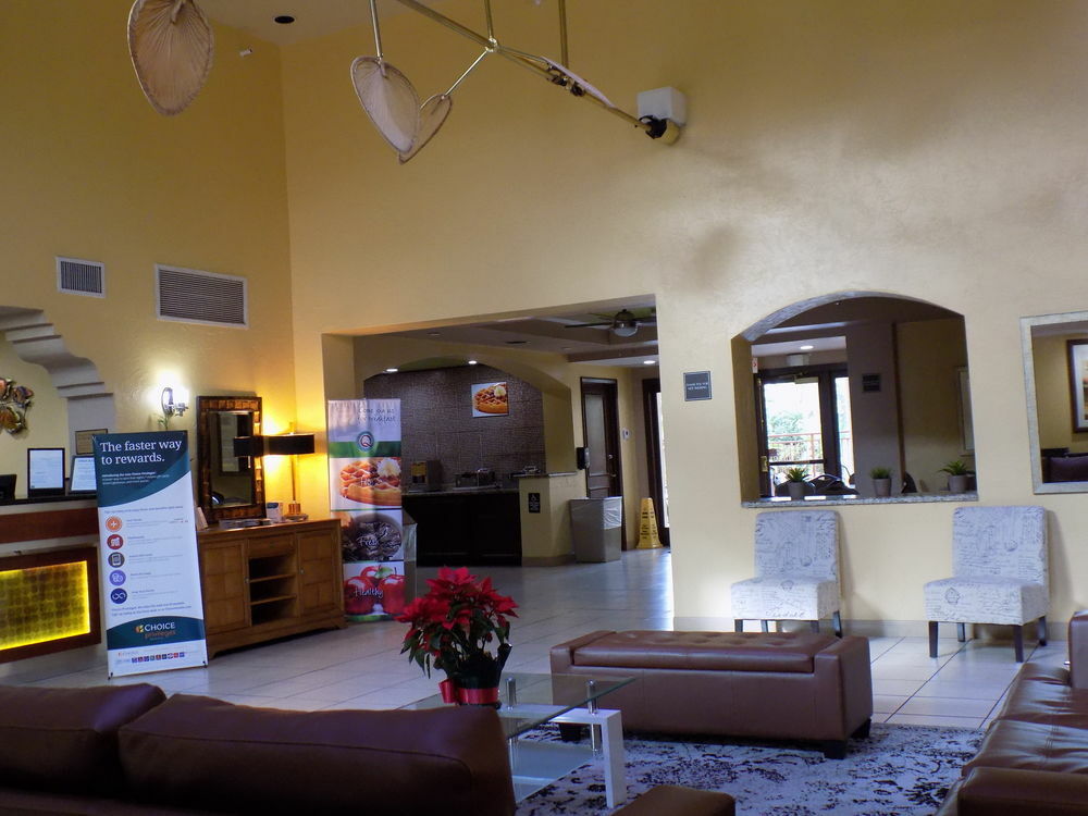 Boca Suites Deerfield Beach; Surestay Collection By BW المظهر الخارجي الصورة