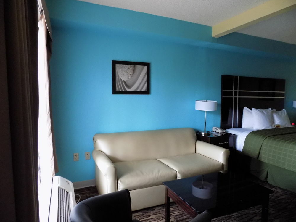 Boca Suites Deerfield Beach; Surestay Collection By BW المظهر الخارجي الصورة