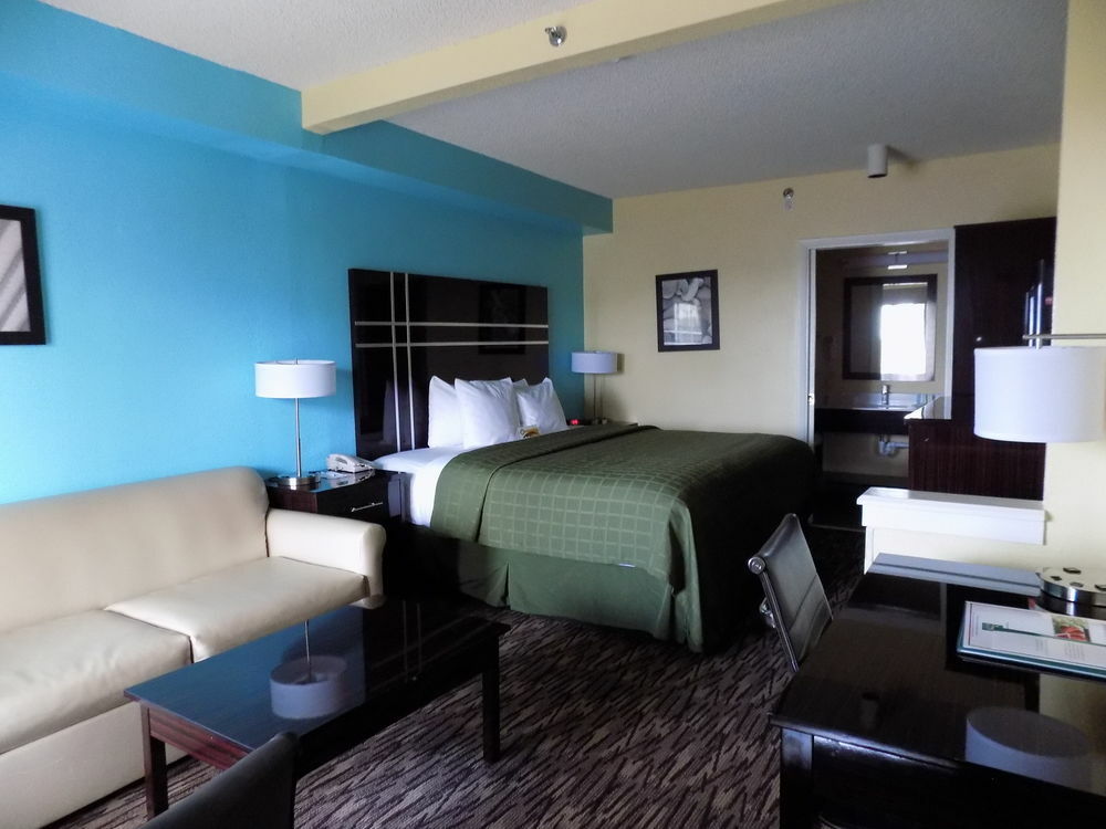 Boca Suites Deerfield Beach; Surestay Collection By BW المظهر الخارجي الصورة