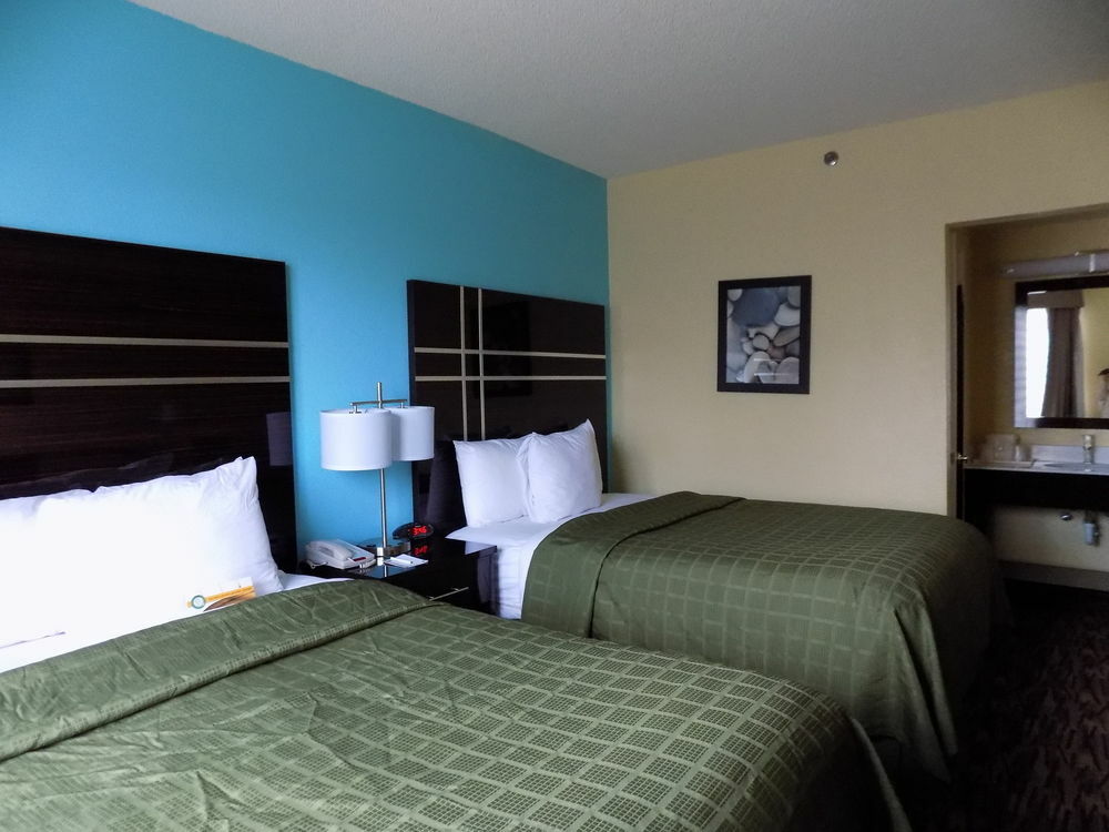 Boca Suites Deerfield Beach; Surestay Collection By BW المظهر الخارجي الصورة