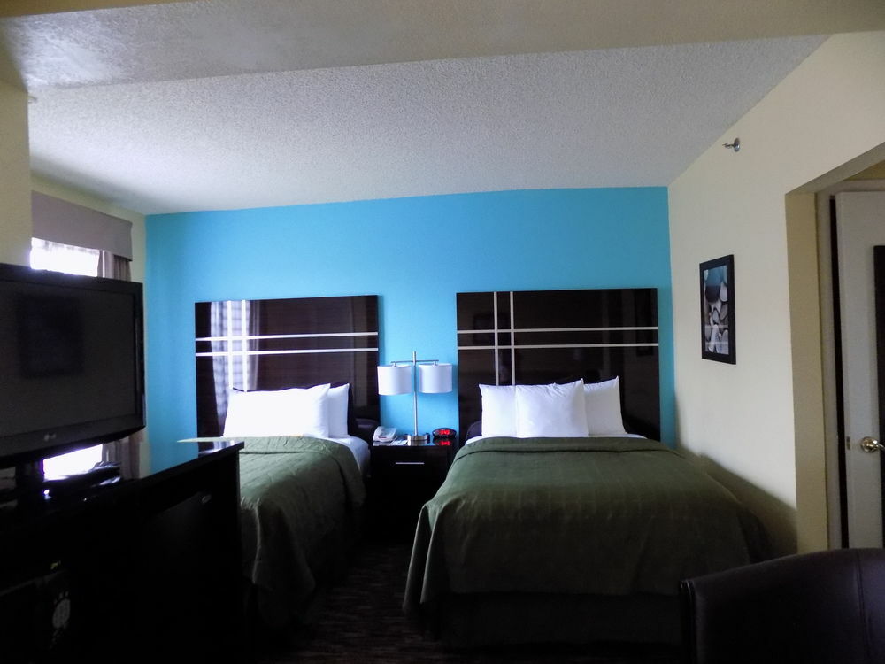 Boca Suites Deerfield Beach; Surestay Collection By BW المظهر الخارجي الصورة