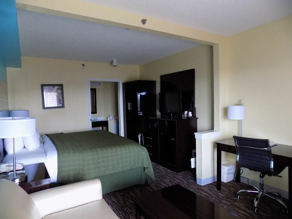 Boca Suites Deerfield Beach; Surestay Collection By BW المظهر الخارجي الصورة