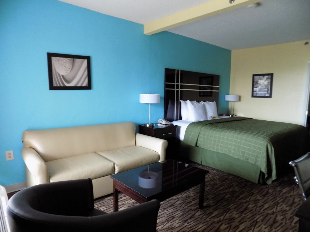 Boca Suites Deerfield Beach; Surestay Collection By BW المظهر الخارجي الصورة